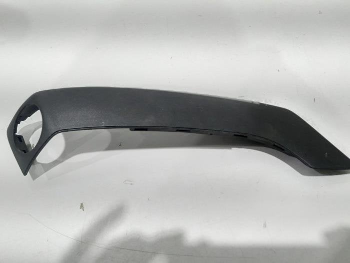Poignée portière 4portes avant gauche d'un Volkswagen Polo, Volkswagen, -, 3 mois de garantie, Utilisé