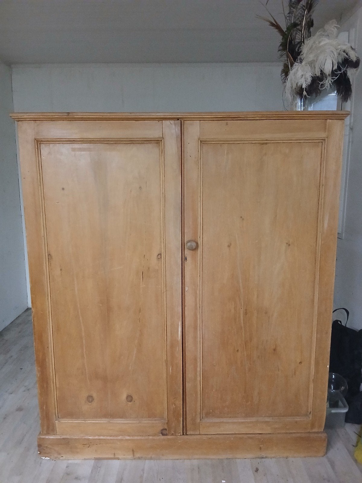 armoire, Maison & Meubles, Enlèvement, 40 à 80 cm, 120 à 170 cm, 120 à 170 cm