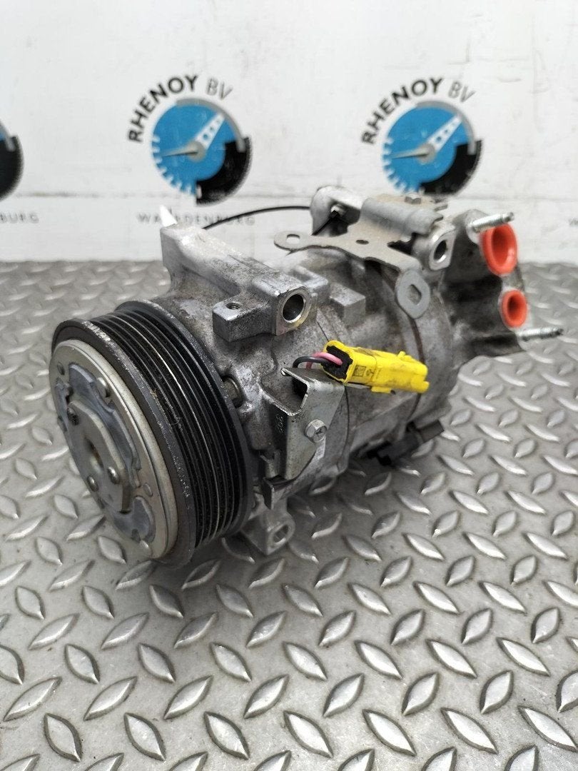 OPEL CORSA P2JO AIRCO COMPRESSOR / AIRCOPOMP 2024, Auto-onderdelen, Ophalen of Verzenden, Gebruikt, ARN erkend