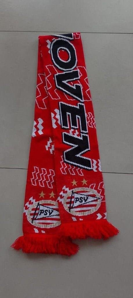 voetbalsjaal PSV Eindhoven, Ophalen of Verzenden