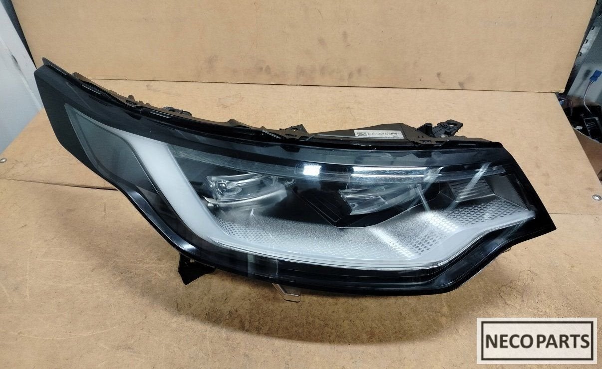 LAND ROVER DISCOVERY FACELIFT FULL LED KOPLAMP M9C313W029ED, Land Rover, -, Utilisé, -
