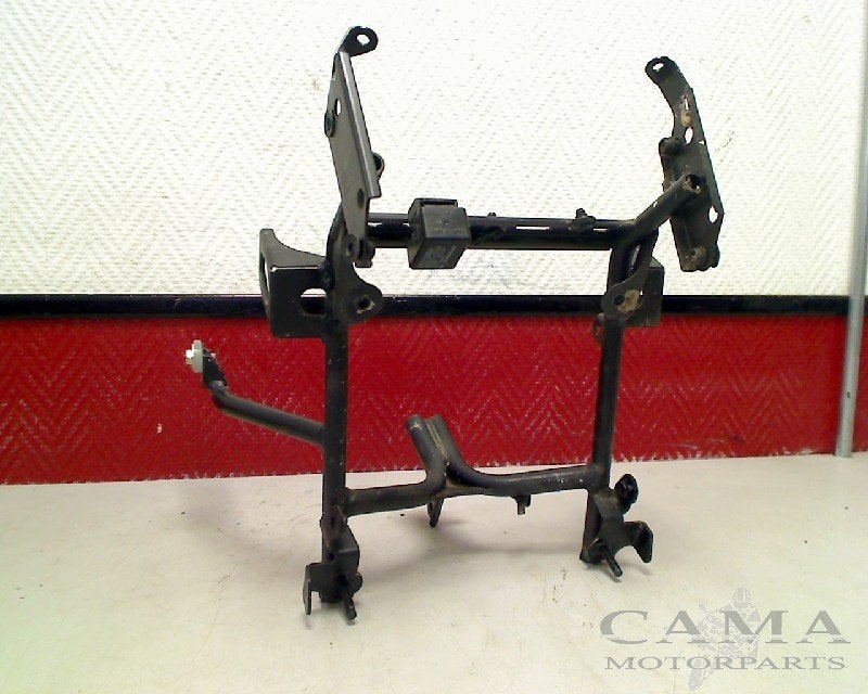 KUIPFRAME KLE 650 Versys 2010-2013 (KLE650 KLE650C-D), Dhr. S. di Majo, Gebruikt, Info@cama-motorparts.nl, P.J. Troelstraweg 8 8
3144 CX  MAASSLUIS, NL