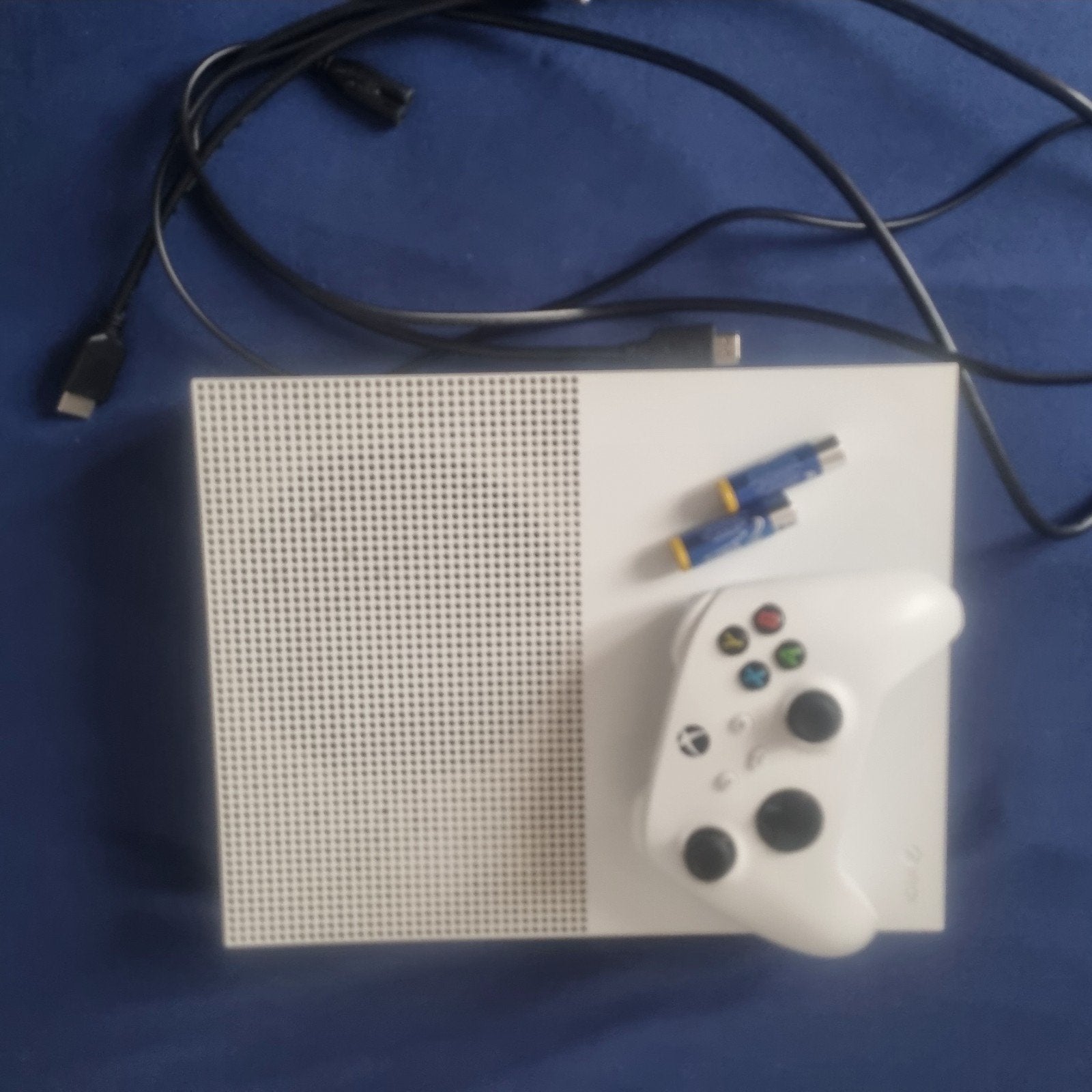 xbox one s digital 1000 gb, Enlèvement, Utilisé, Xbox Series S