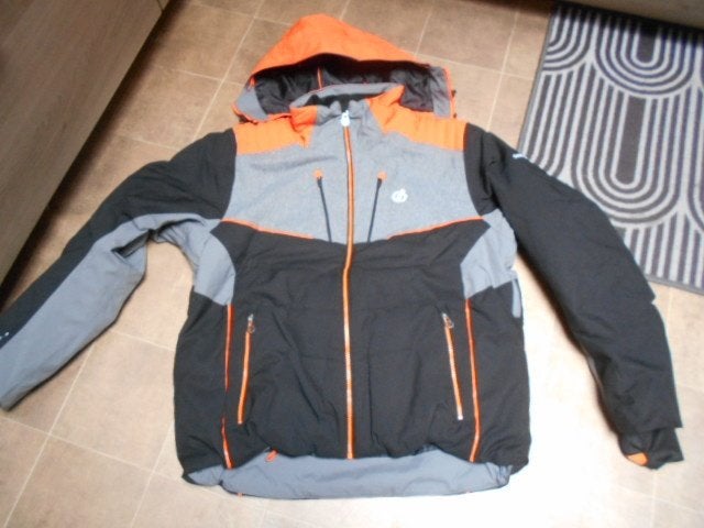 Sportieve jas Dare 2B / Maat XXL, Kleding | Heren, Ophalen of Verzenden, Zo goed als nieuw