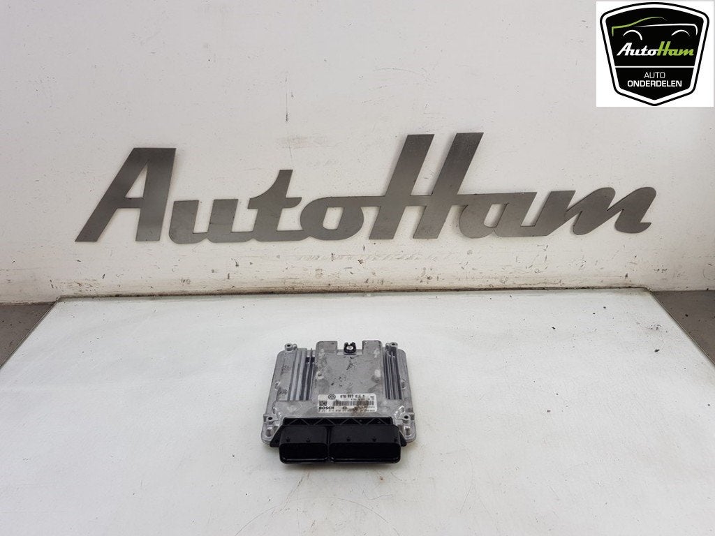 COMPUTER MOTOR Volkswagen Transporter T5 (01-2003/08-2015), Auto-onderdelen, Robert Bosch AG, Gebruikt, Volkswagen, Robert-Bosch-Allee 1
74232  Abstatt, DE