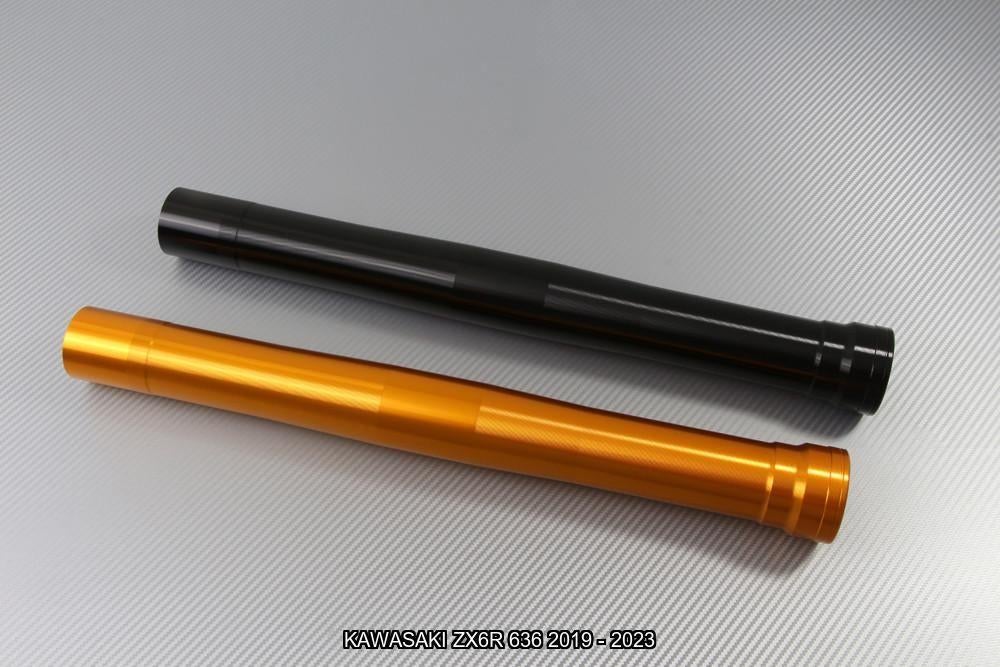Buitenpoten voorvork SPR KAWASAKI ZX6R 636 2019 - 2023