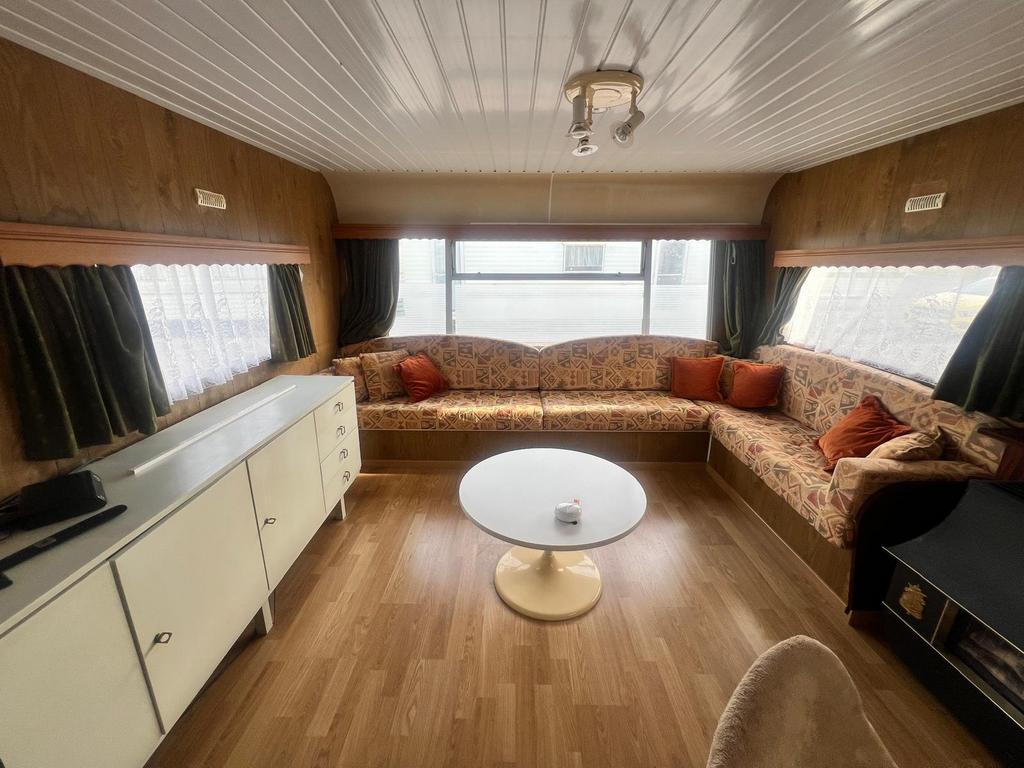 PARKING 1 OCC ORTA 1120x330/2 (Sterke Caravan), Caravans en Kamperen, Stacaravans