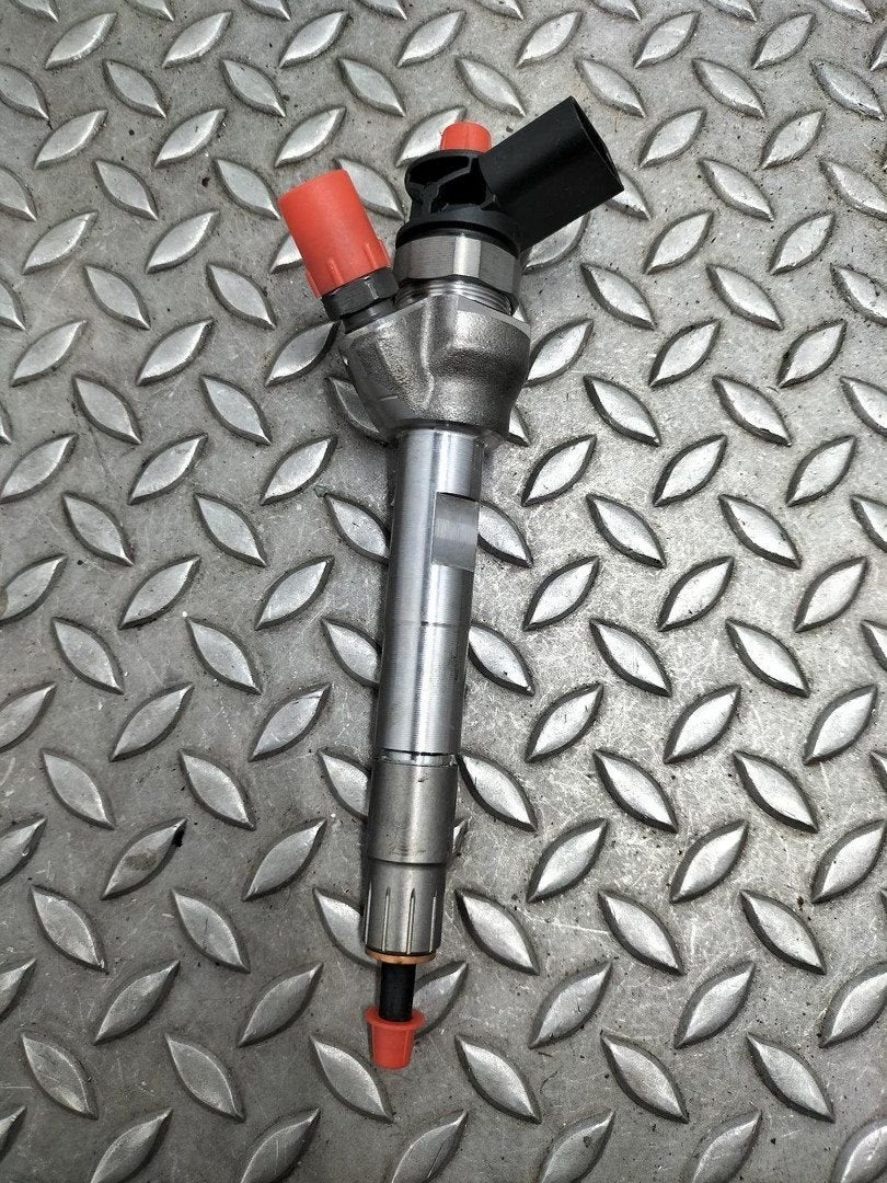 BMW X1 BRANDSTOF INJECTOR / VERSTUIVER 13538472208 2023, Enlèvement ou Envoi, Utilisé, ARN reconnu