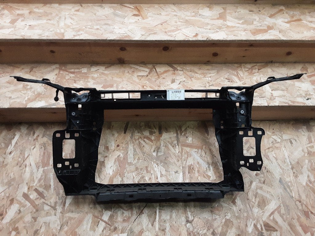 FACE AVANT Audi Q3 (F3B) (01-2018/06-2021) (83A805594J), Auto-Union-Straße  1,
85057  Ingolstadt, DE, Info@audi.de, Audi, Utilisé