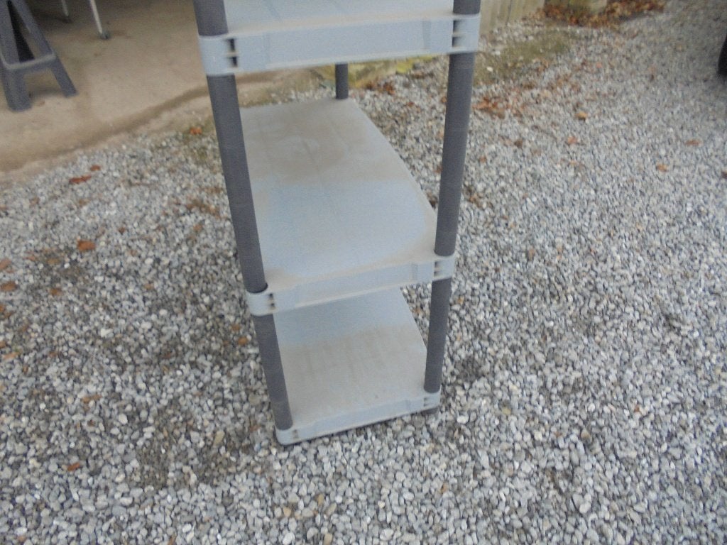mobilier étagères, Maison & Meubles, Autres marques, Autres types, Autres styles, 40 cm