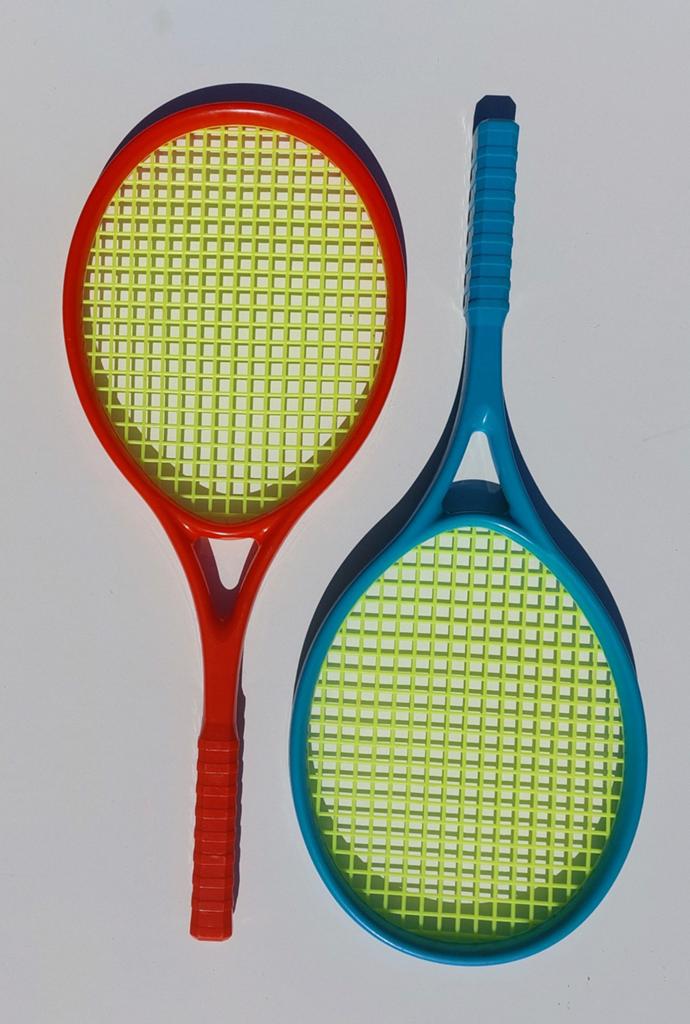 KINDER RACKETS, Ophalen of Verzenden