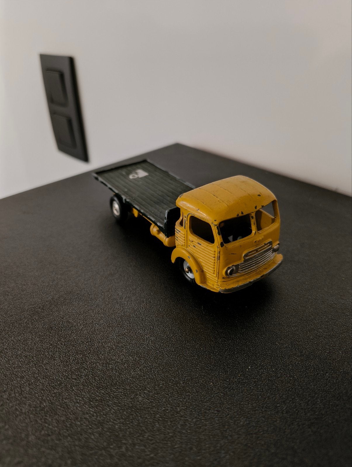 Dinky Toys Simca Cargo (N 33/33A), Enlèvement ou Envoi, Dinky Toys