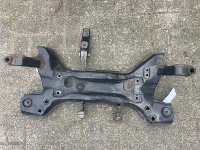 Subframe van een Volkswagen Polo, Gebruikt, -, Volkswagen, -