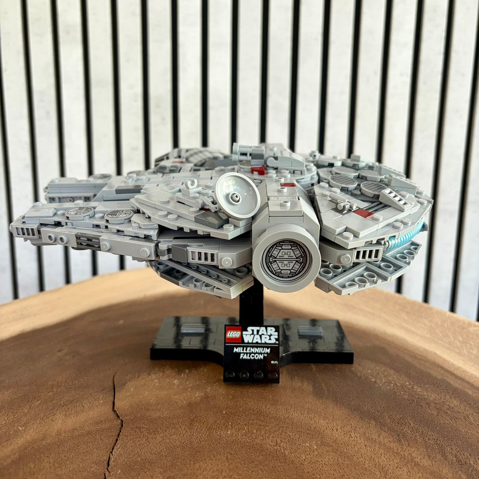 Lego Star Wars, Enlèvement, Comme neuf