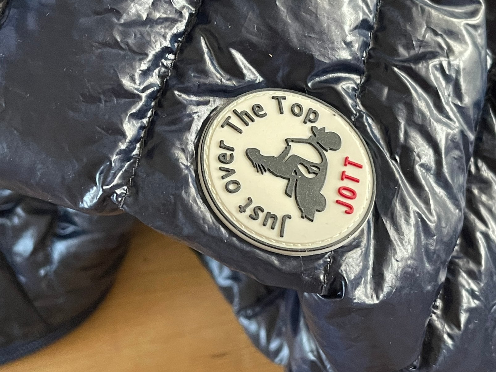 Jott 2is de juiste kleur ander niet belicht ok, Ophalen of Verzenden, Nieuw