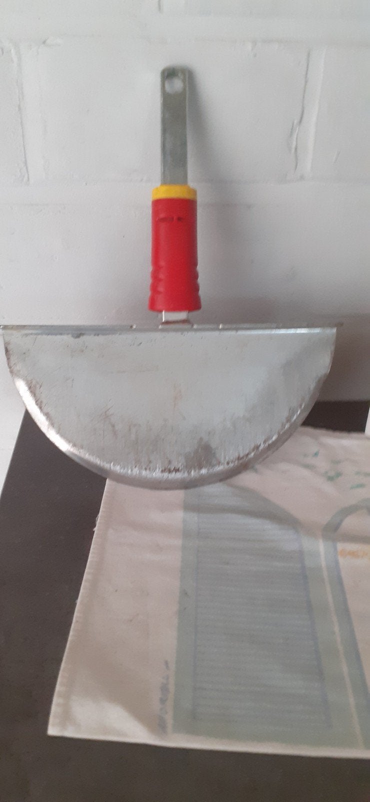 Wolf kantensteker, Tuin en Terras, Ophalen