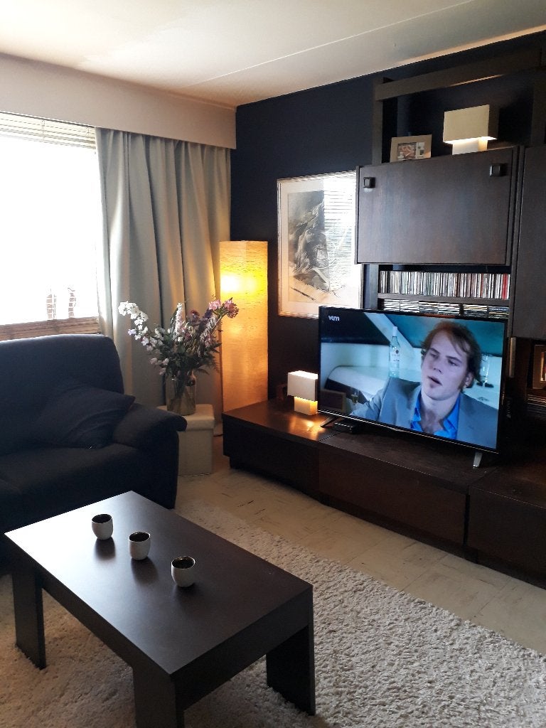 salontafel, Ophalen, Gebruikt, 50 tot 100 cm, 50 tot 100 cm