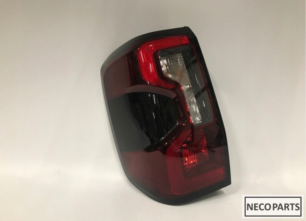 FORD RANGER RAPTOR LED ACHTERLICHT ORIGINEEL ALLES LEVERBAAR, Gebruikt, -, -, Ophalen of Verzenden