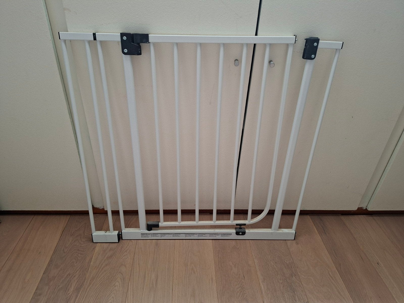 barrières d'escalier, serrure d'escalier ou de porte (NOUVEA, Enlèvement