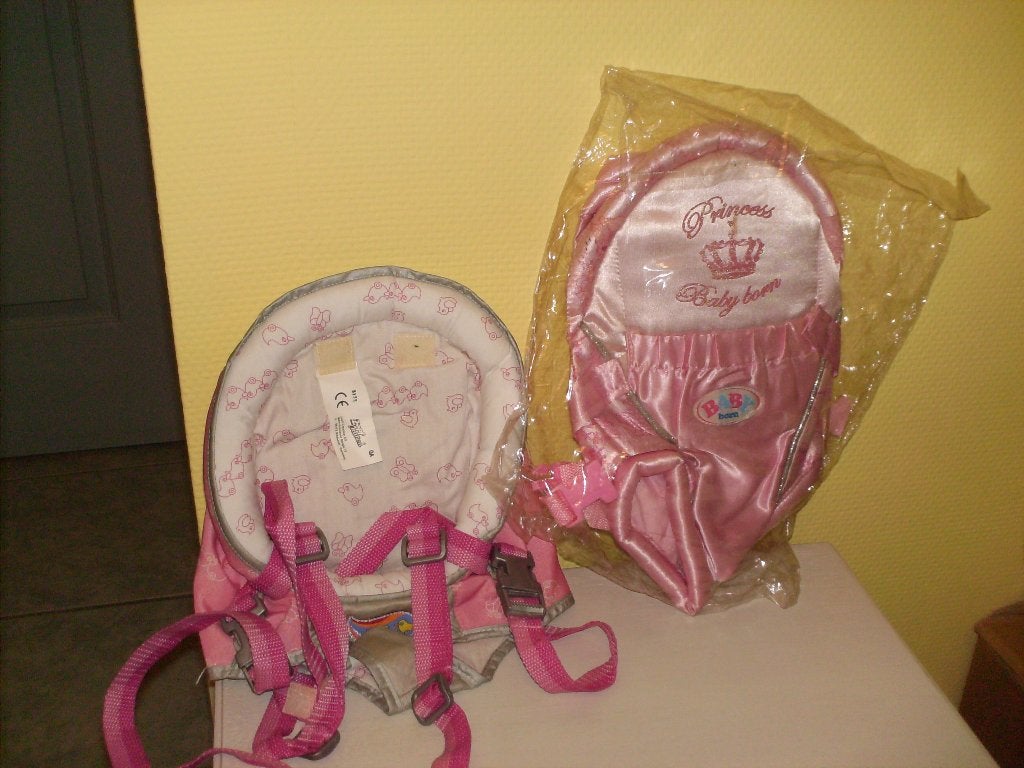 a vendre jouet fille, Enlèvement ou Envoi, Neuf, Fille