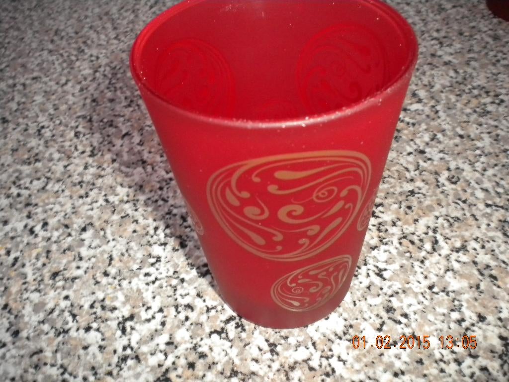 Decoraties voor "Kerst" (30st.)(13st.), Ophalen