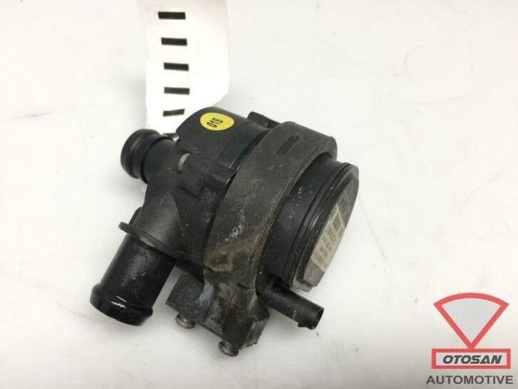 vw golf 7 audi a3 seat leon vag extra waterpomp 5q0121599m, Gebruikt, Volkswagen, Volkswagen AG, Vw@volkswagen.de