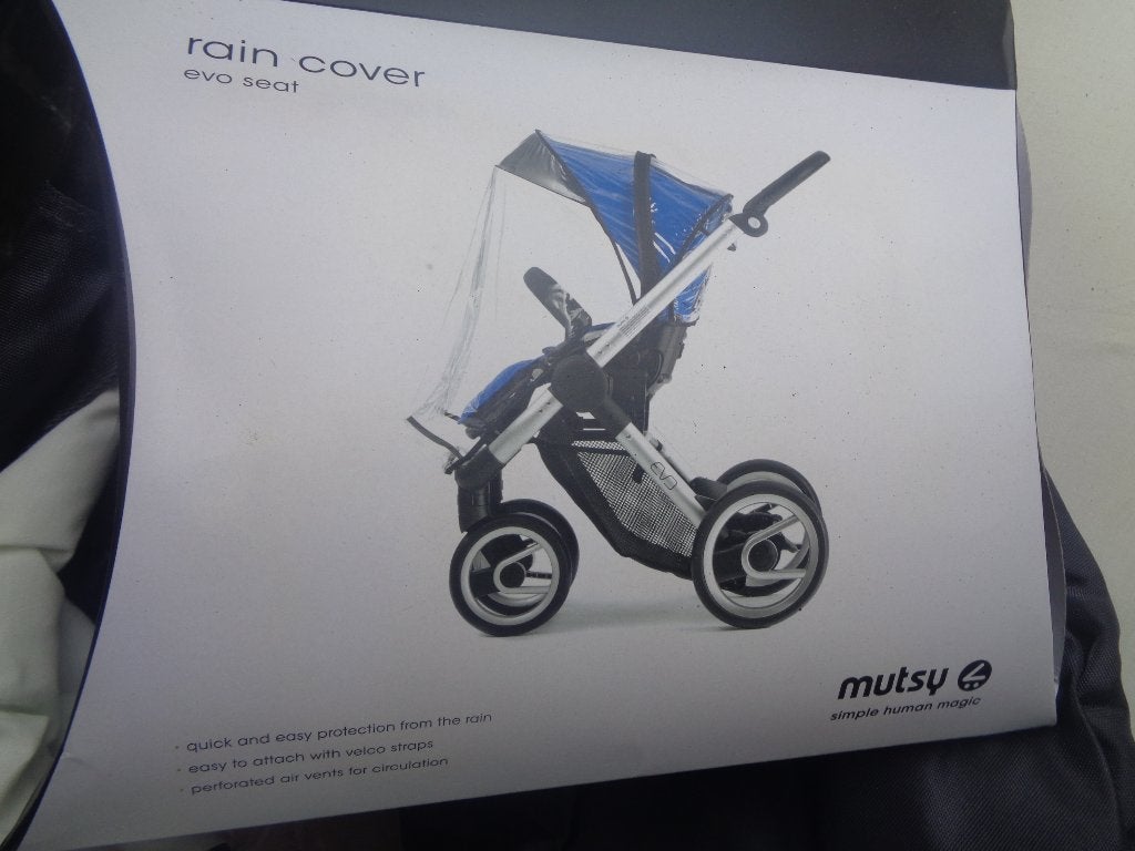 babyspullen, Ophalen, Gebruikt, Overige typen