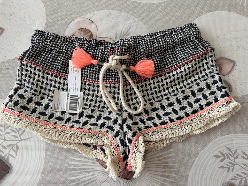 GYPSY damesshort — maat S — aankoopprijs €240, Ophalen of Verzenden, Zo goed als nieuw