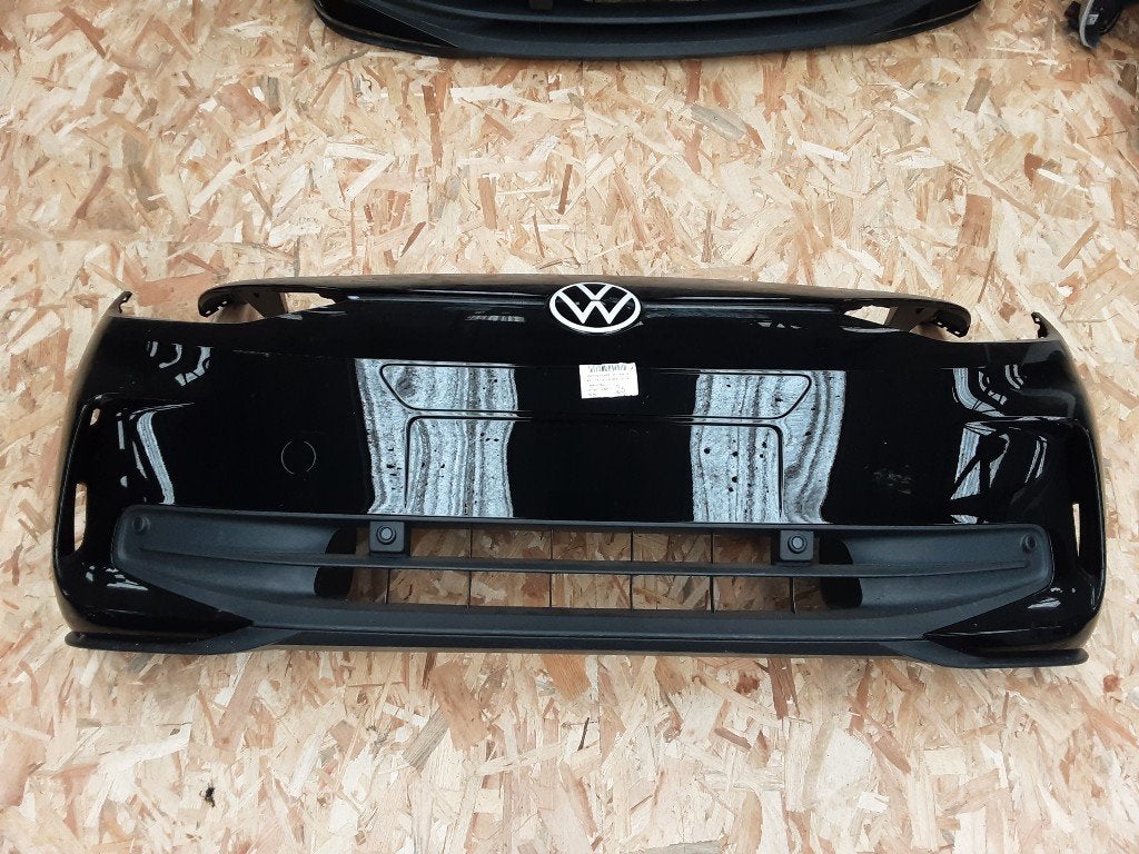 BUMPER VOOR Volkswagen ID.3 (E11 / E12) (10A807221A), Gebruikt, Mevr. I. Hauben, Bumper, Rue de l'Espoir 34 34
4030  GRIVEGNÉE, BE