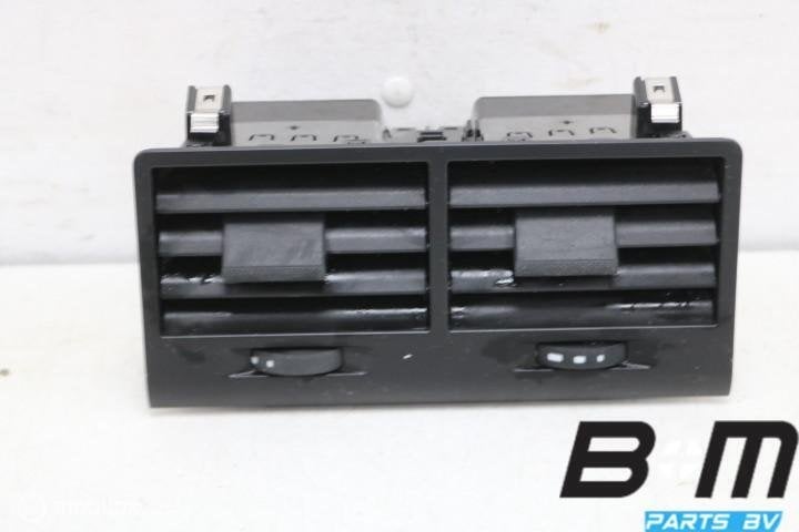 Luchtrooster middenconsole Porsche Panamera 4 971819201E, Gebruikt
