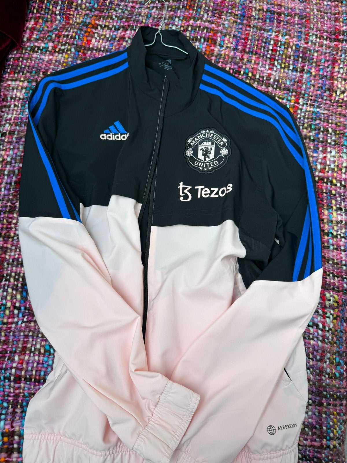 Voetbalvest, Ophalen of Verzenden, Zo goed als nieuw