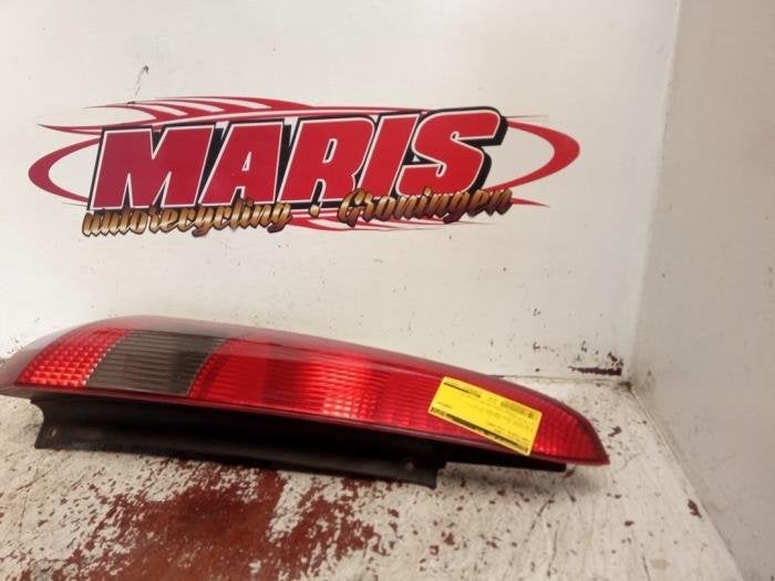 Achterlicht links van een Ford Fiesta, Gebruikt, -, -, Ford