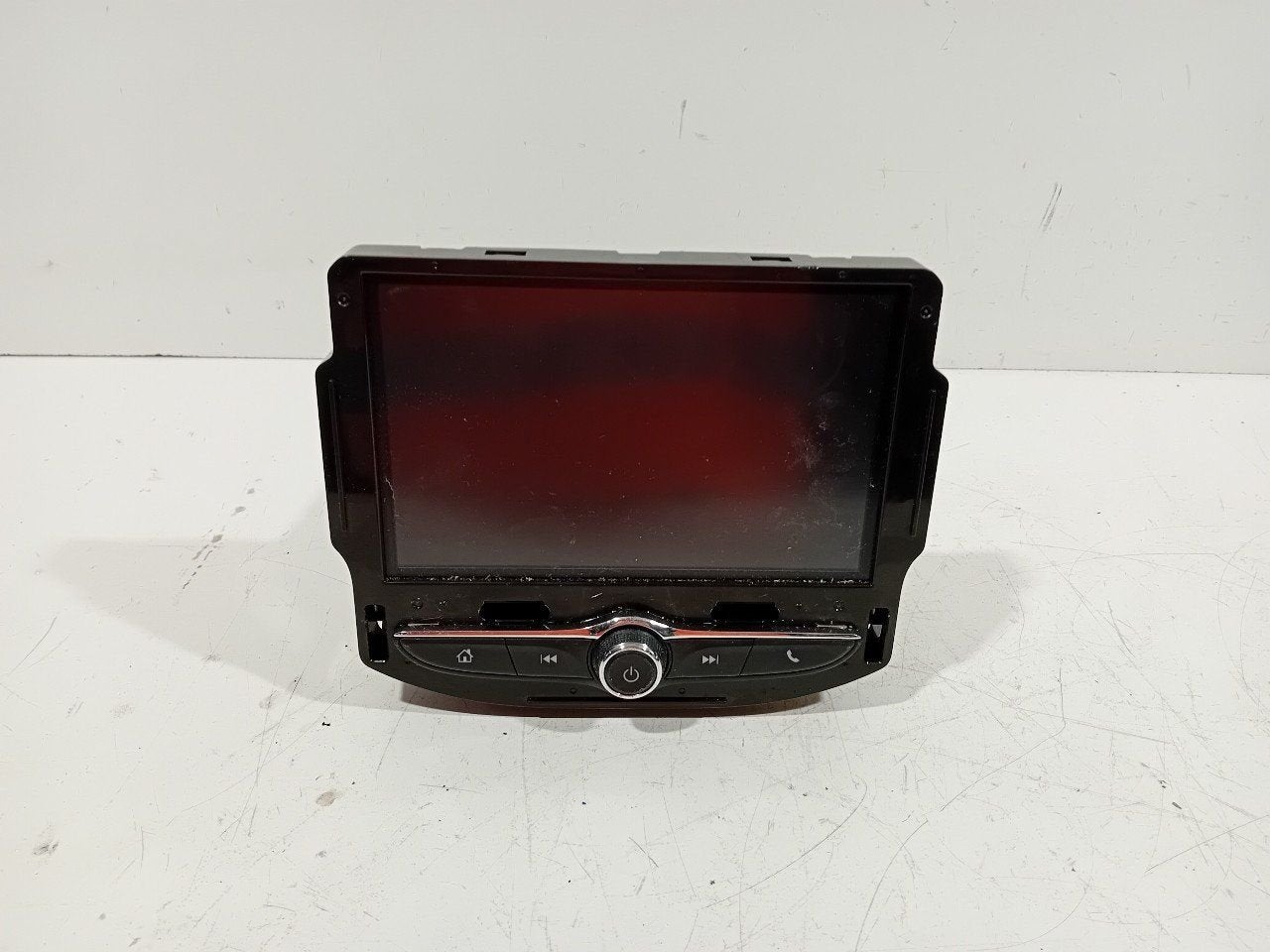 Navigatiesysteem Opel Corsa, Onderdelen@venauto.nl, Van der Ven Autorecycling B.V., Ettenseweg 76, 4706 PB Roosendaal, The Netherlands