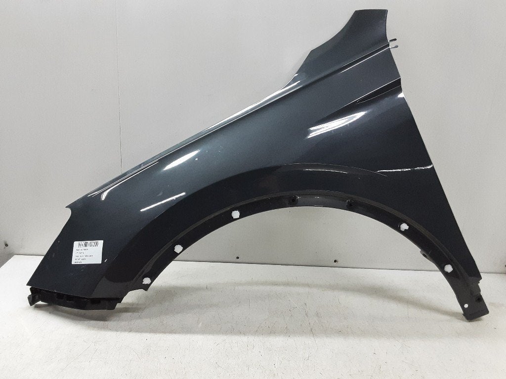 SPATBORD LINKS VOOR Seat Tarraco (01-2018/05-2024), Gebruikt, Voor, Spatbord, Service@seat.de