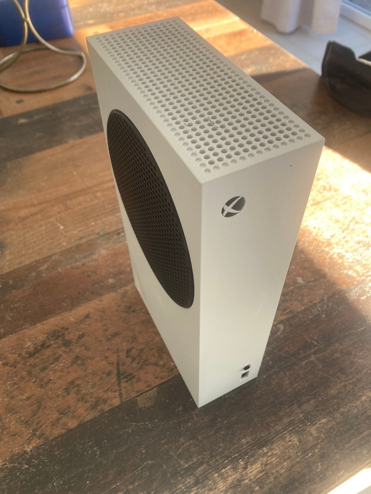 Série Xbox S, Enlèvement ou Envoi, Comme neuf