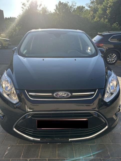 Ford C-Max, Autos, Achat, Boîte manuelle, 997 cm³, 5 portes