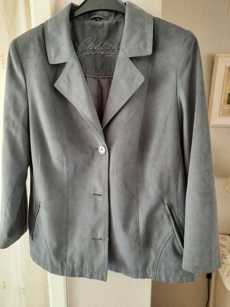 Magnifique blazer pour femme, Vêtements | Femmes, Vestes & Costumes, Chetpa, Enlèvement ou Envoi, Porté, Manteau