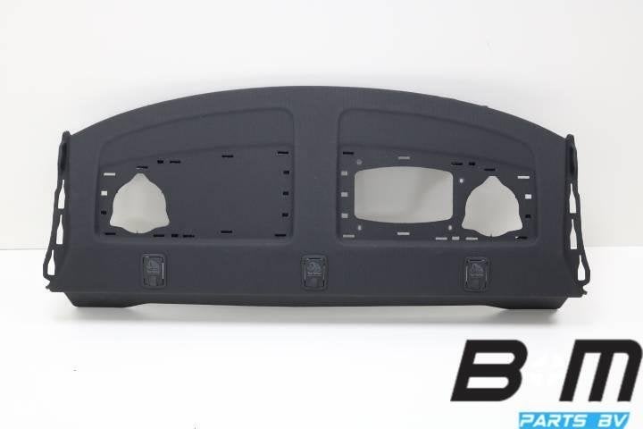 Hoedenplank Audi A3 8V Limo 8V5863411J, Auto-onderdelen, Gebruikt
