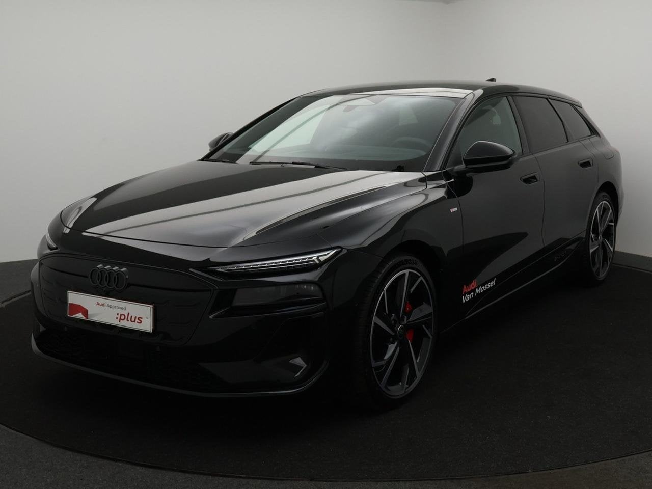 Audi A6 Avant e-tron 100 kWh Quattro Corporate S *DEMO*, Autos, Achat, https://public.car-pass.be/vhr/36b7efc4-85d0-43ba-8957-a66a4e9a4529