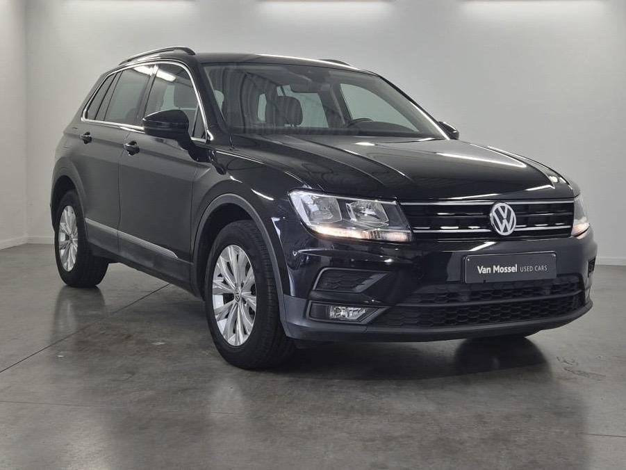 Volkswagen Tiguan 1.5 TSI ACT OPF 110kW DSG Highline, Autos, https://public.car-pass.be/vhr/0c5f882c-fd16-404d-8ad0-f71e34da1d12