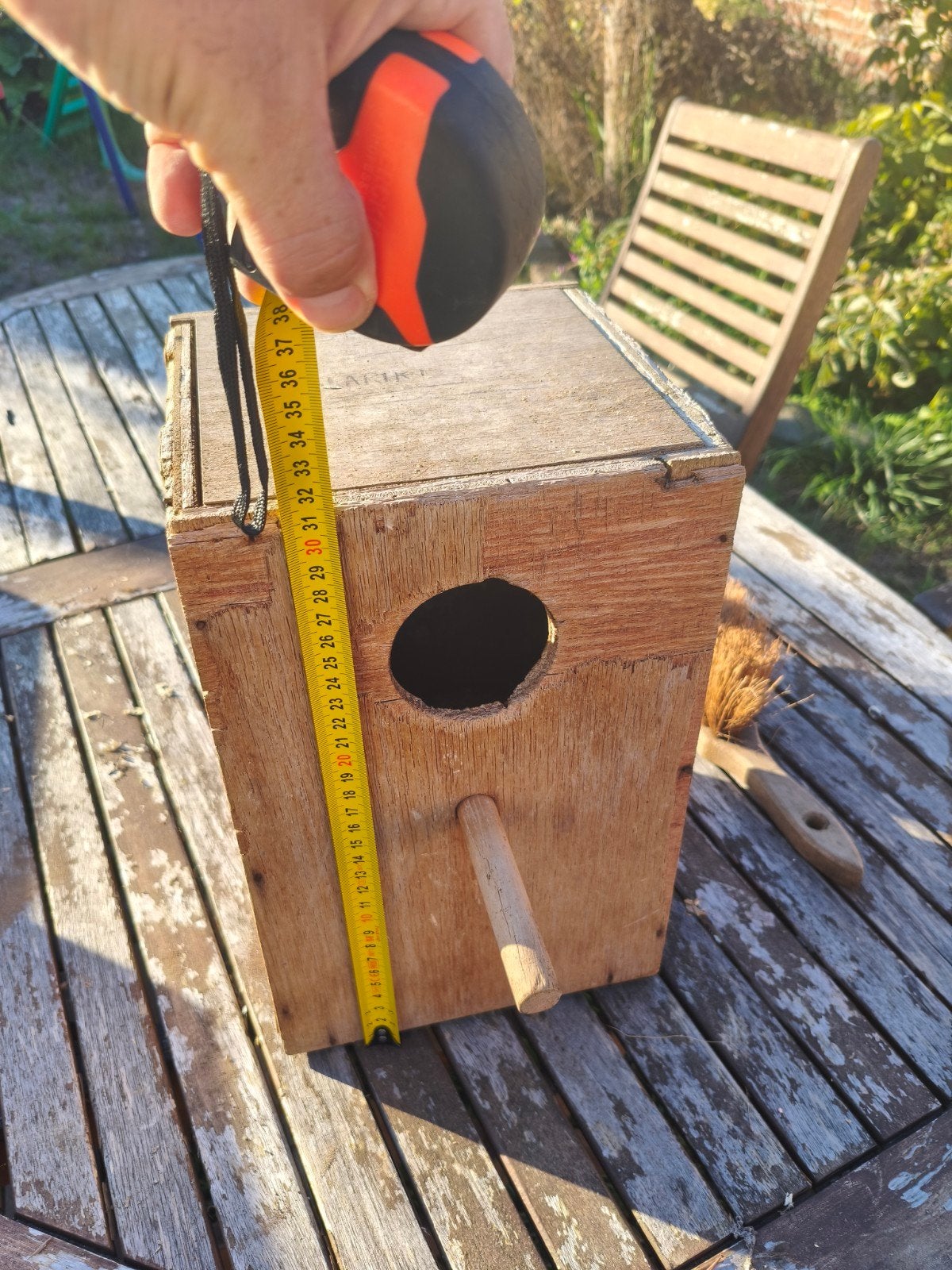 nestblok, Dieren en Toebehoren