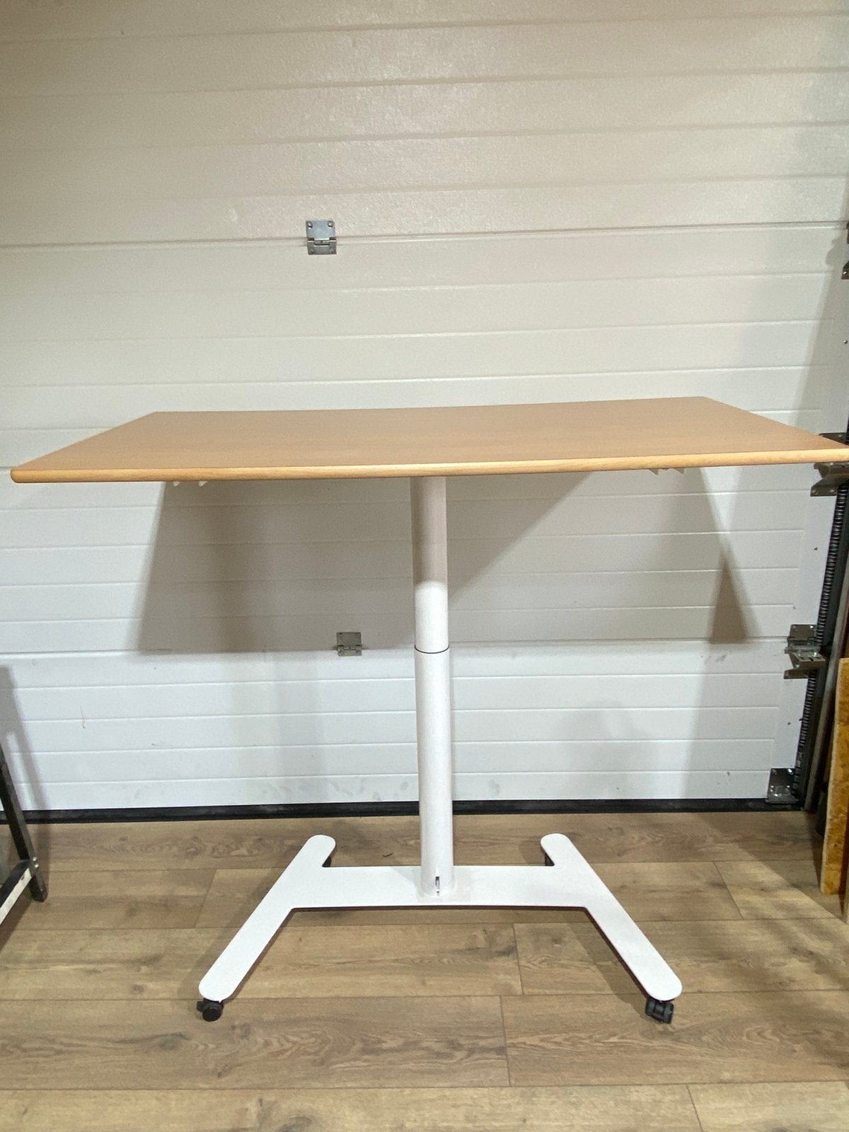 Te koop : Zit / Sta bureau, Huis en Inrichting, Ophalen, Zo goed als nieuw