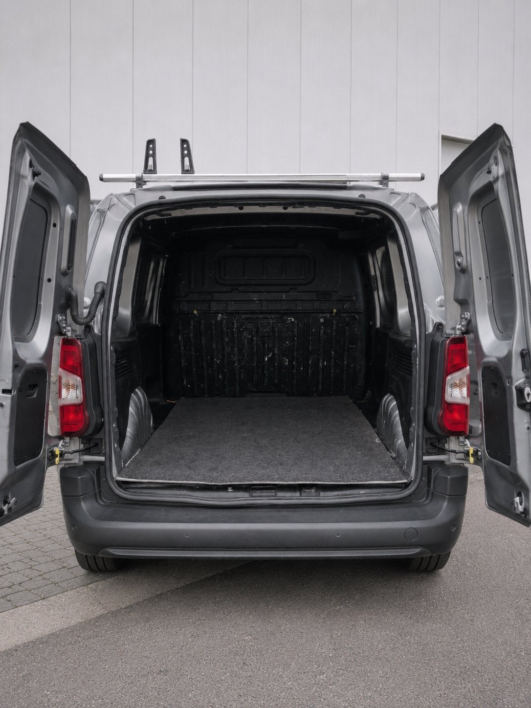 Peugeot Partner 1.6 BlueHDi Premium - 3ZITPL– BTW aftrekbaar, Achat, Euro 6, Entreprise, 3 places