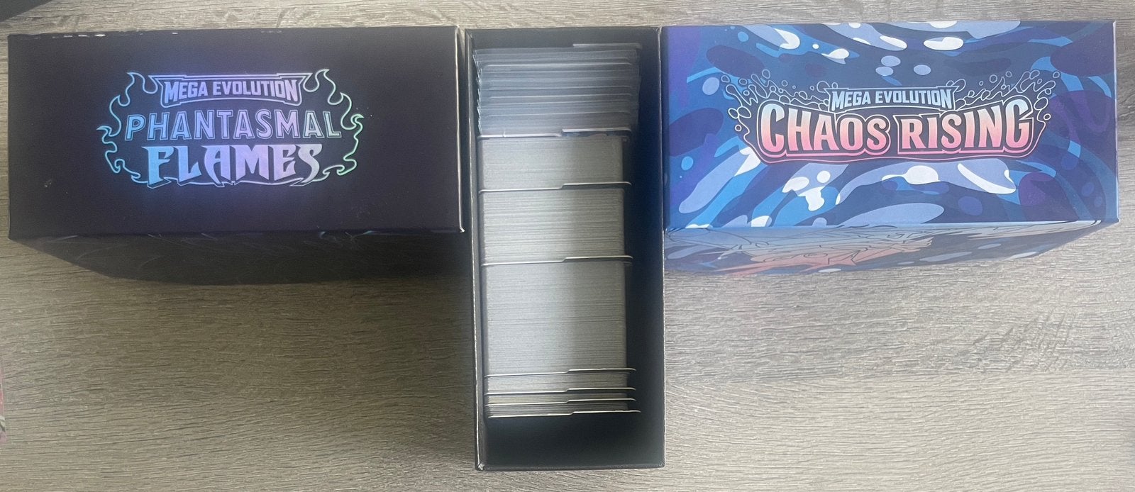 Pokémon TCG – Bulk kaarten – Diverse sets – Near Mint, Enlèvement, Comme neuf, Plusieurs cartes, Foil