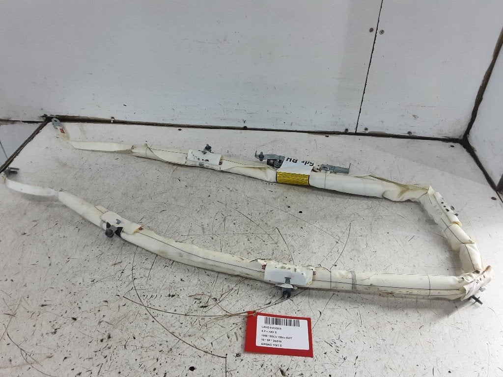 AIRBAG TOIT DROIT Range Rover Evoque II (LZC / LZS / LZH), Land Rover, Mevr. I. Hauben, Utilisé, Rue de l'Espoir 34 34
4030  GRIVEGNÉE, BE