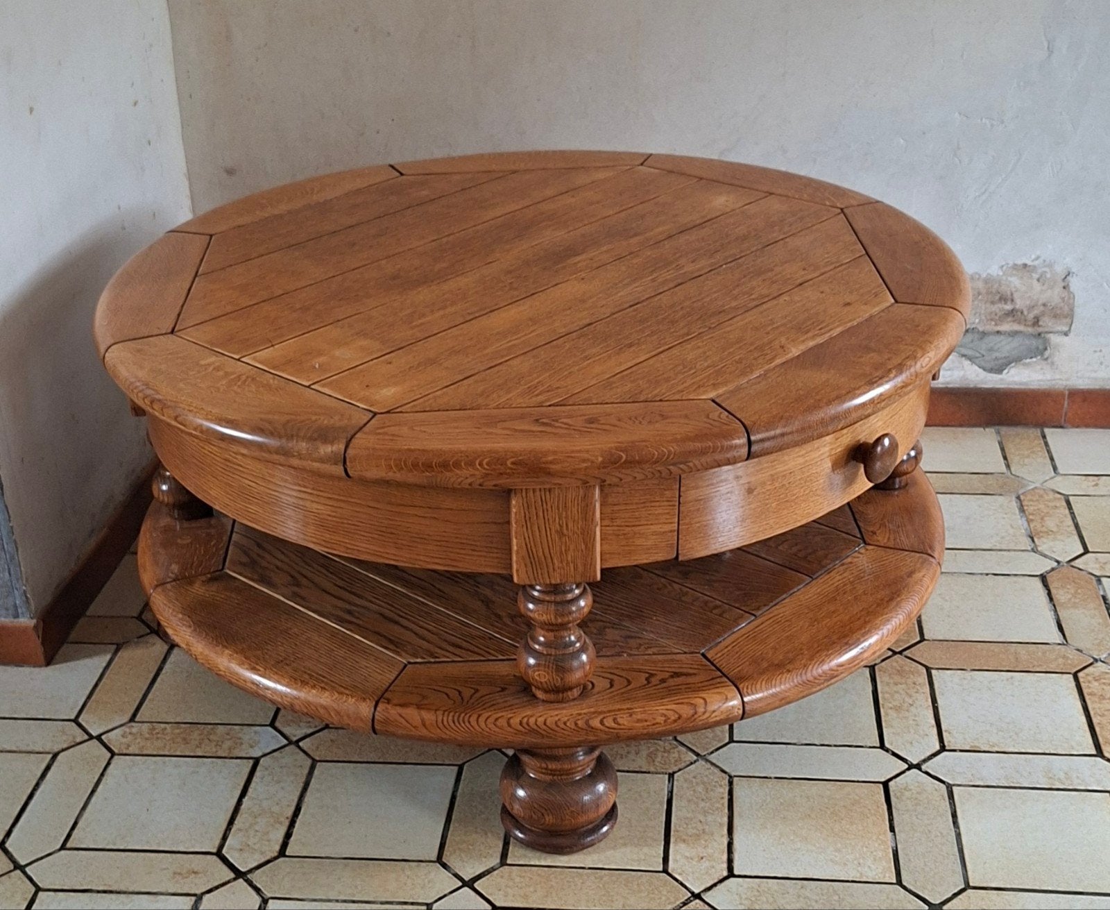table de salon, Enlèvement, Comme neuf