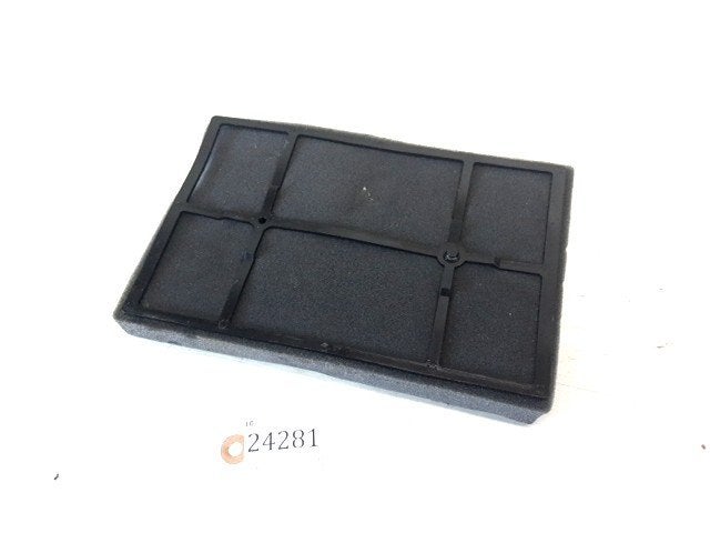 ninja 250R 2008 - 2012 Kawasaki Filter Luchtfilter D1-53357