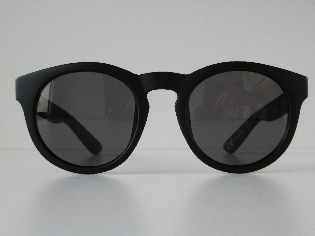 Monki zonnebril. Unisex., Overige merken, Zonnebril, Overige kleuren, Ophalen of Verzenden
