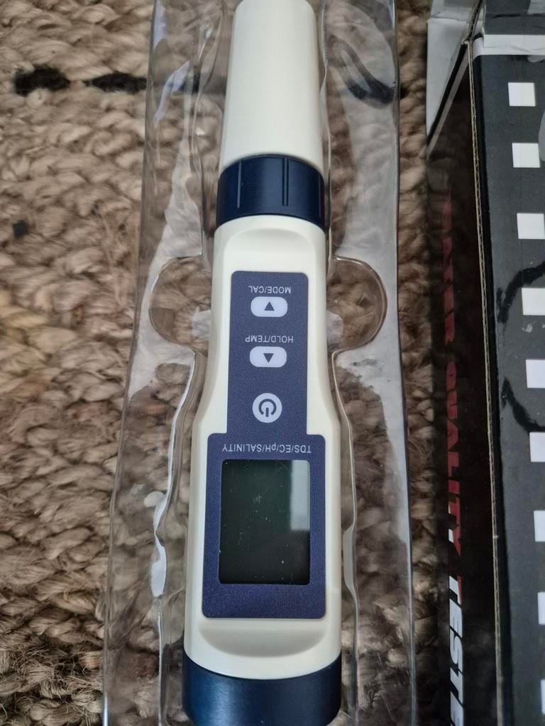 Temperatuur meter Spider Farmer, Enlèvement ou Envoi, Température