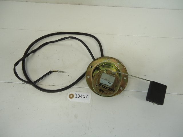 GSX750F 1988 - 1997 Suzuki Elektrische component D1-15448